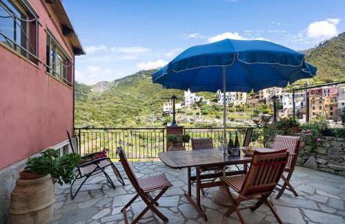 Corniglia Apartment | Appartamento Aurora