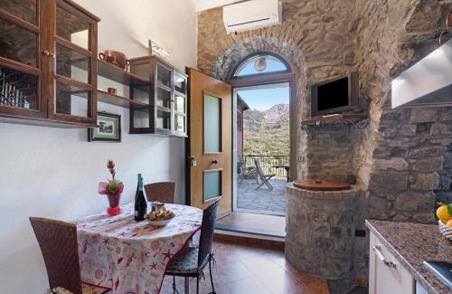 Corniglia Apartment | Appartamento Aurora