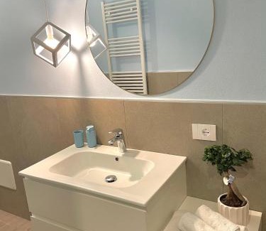 Pacengo Apartment | Appartamento Azzurro