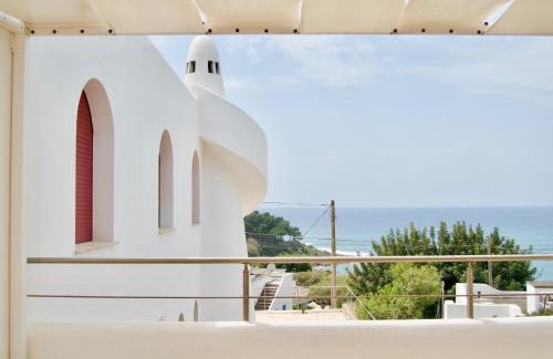 Marina San Gregorio Apartment | Appartamento BelMar
