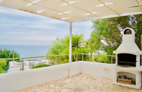 Marina San Gregorio Apartment | Appartamento BelMar