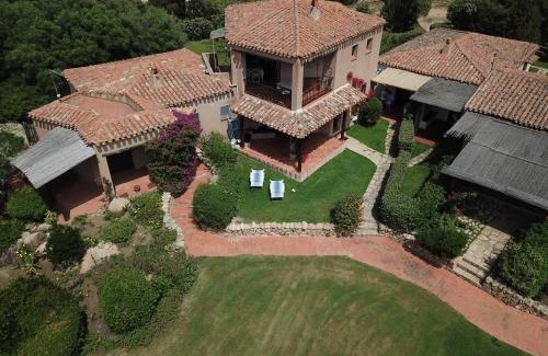 Baja Sardinia Apartment | Appartamento Baja Sardinia