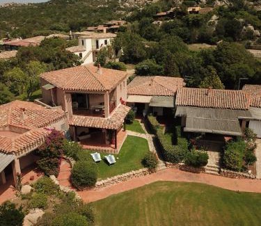 Baja Sardinia Apartment | Appartamento Baja Sardinia