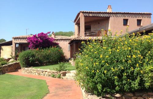 Baja Sardinia Apartment | Appartamento Baja Sardinia
