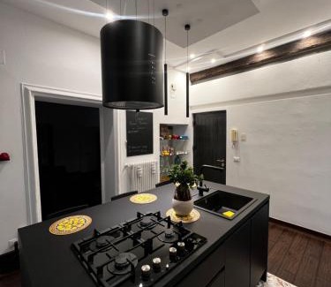 Centro Storico Apartment | Appartamento Beatrice