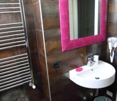 Cisano Apartment | Appartamento Bel Sito
