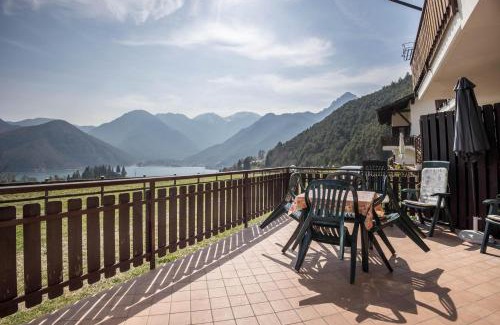 Mezzolago Apartment | Appartamento Bellavista