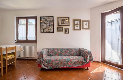 Mezzolago Apartment | Appartamento Bellavista