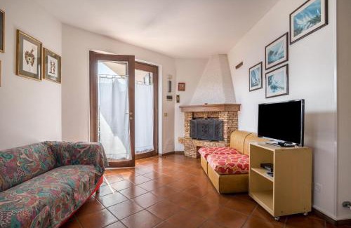 Mezzolago Apartment | Appartamento Bellavista