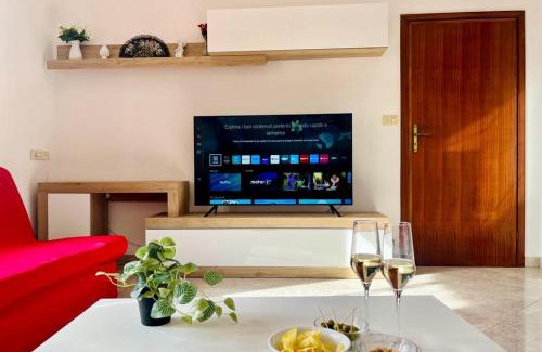 San Giuliano a Mare Apartment | Appartamento Betti, San Giuliano Mare