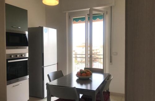 Pietra Ligure Apartment | Appartamento Bianco by Holiday World
