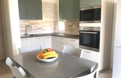 Pietra Ligure Apartment | Appartamento Bianco by Holiday World