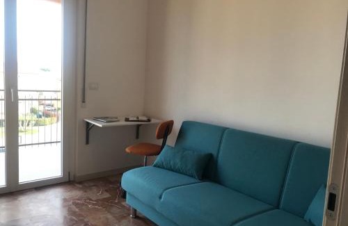 Pietra Ligure Apartment | Appartamento Bianco by Holiday World