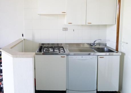 Lido degli Estensi House | Appartamento Bilocale Vista Mare