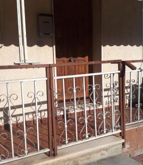 Camporosso Apartment | Appartamento bilocale