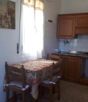 Camporosso Apartment | Appartamento bilocale