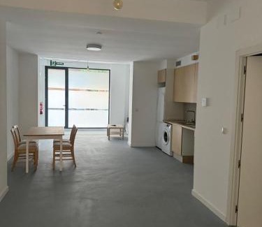 Poblats Maritims Apartment | Appartamento bilocale nuovo