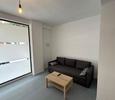Poblats Maritims Apartment | Appartamento bilocale nuovo