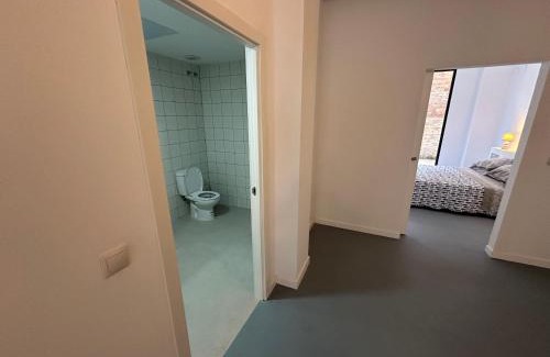 Poblats Maritims Apartment | Appartamento bilocale nuovo