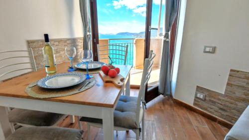Teulada Apartment | Appartamento Blu Mare