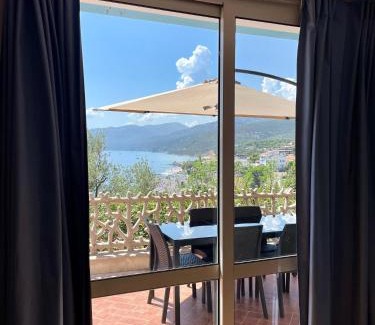 Cala Gonone Apartment | Appartamento Blue IUN T1261