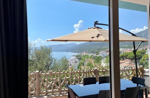 Cala Gonone Apartment | Appartamento Blue IUN T1261