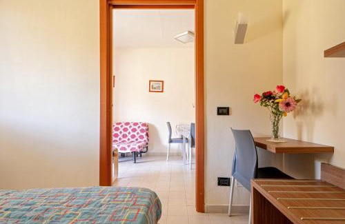 Marina di Pisa Apartment | Appartamento Boboba