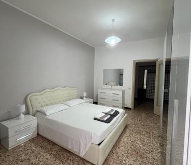 Alessandria Apartment | Appartamento Bologna
