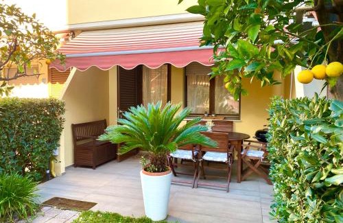 San Vincenzo Apartment | Appartamento Bonny