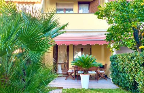 San Vincenzo Apartment | Appartamento Bonny