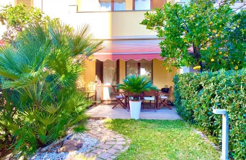 San Vincenzo Apartment | Appartamento Bonny