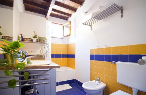 Santa Croce Apartment | Appartamento Borgo degli Artisti