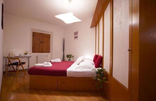 Santa Croce Apartment | Appartamento Borgo degli Artisti