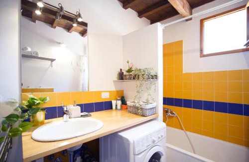 Santa Croce Apartment | Appartamento Borgo degli Artisti