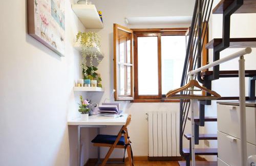Santa Croce Apartment | Appartamento Borgo degli Artisti