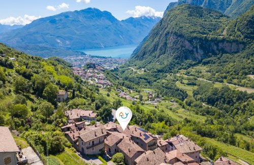 Ville del Monte Apartment | Appartamento Borgo Pastoedo - Happy Rentals