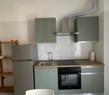 San Giuliano a Mare Apartment | Appartamento Borgo SanGiuliano