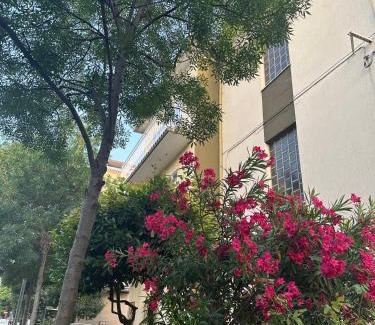 San Giuliano a Mare Apartment | Appartamento Borgo SanGiuliano