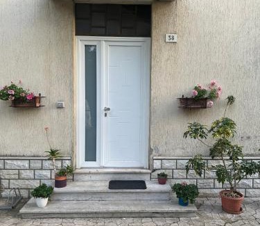 San Giuliano a Mare Apartment | Appartamento Borgo SanGiuliano