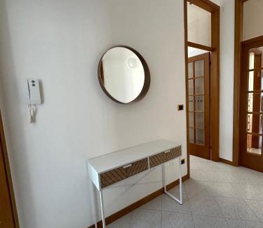 San Giuliano a Mare Apartment | Appartamento Borgo SanGiuliano