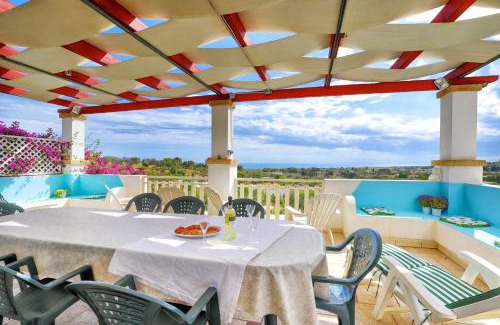 Marina di Pescoluse House | Appartamento Casa dell'Olivo