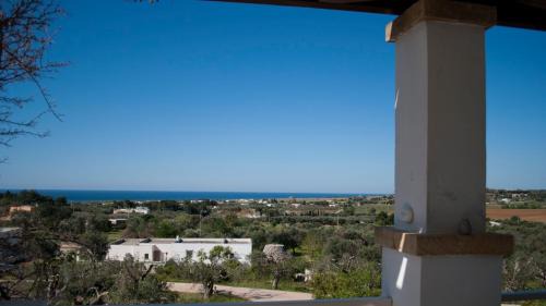 Marina di Pescoluse House | Appartamento Casa dell'Olivo