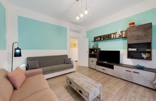 Borgo Antico Apartment | Appartamento Casa Sole a Monterosso