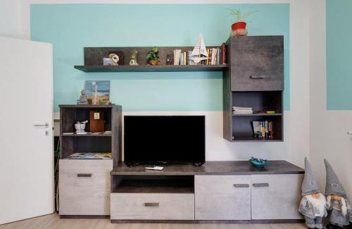 Borgo Antico Apartment | Appartamento Casa Sole a Monterosso