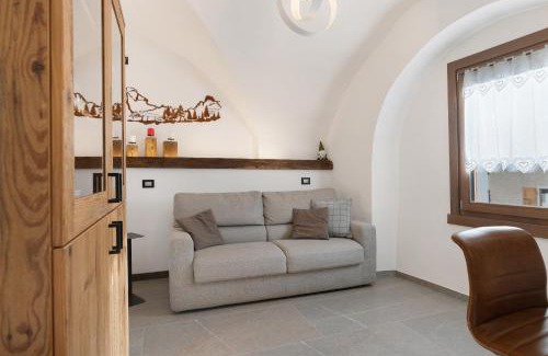 Ragoli Apartment | Appartamento Ca del Pan