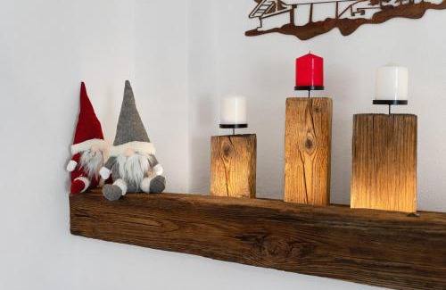 Ragoli Apartment | Appartamento Ca del Pan