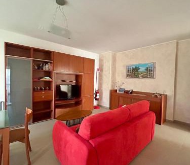 Cavallino Apartment | Appartamento Campo grande