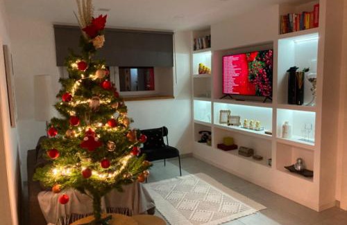 Montecatini Terme Apartment | Appartamento Casa Roby