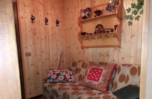 Strembo Apartment | Appartamento Ca' Rina, Strembo - Ospitar