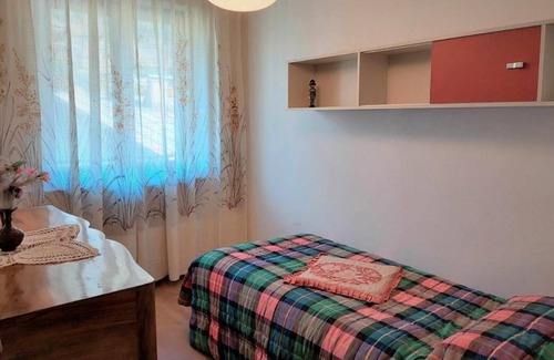 Strembo Apartment | Appartamento Ca' Rina, Strembo - Ospitar